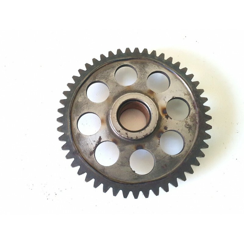 Free Wheel Motor Yamaha Majesty 250 2000 2001