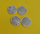 4  2020 Silver Trade Unit Bullion Rounds 1 Oz Each .999 Fine Scottsdale Mint BU — photo 4