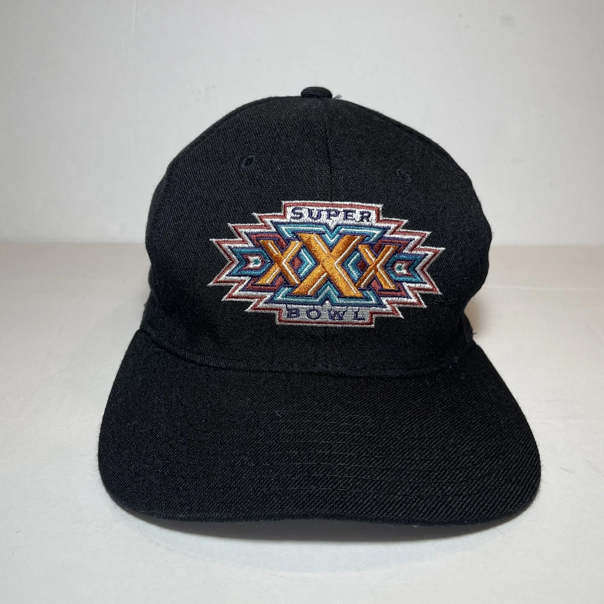 Super bowl store 30 hat