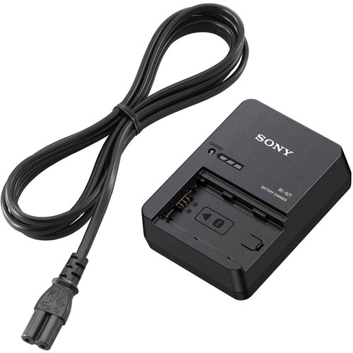 Sony BC-QZ1 Battery Charger für NPFZ100 Battery A7 III A7M3 A7R III A7RM3 - Bild 2 von 5
