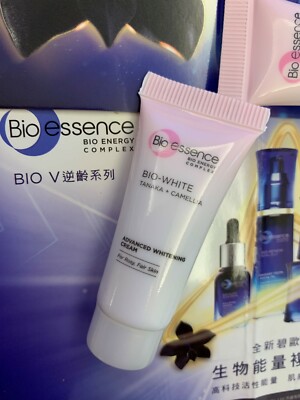 bio essence bleaching cream