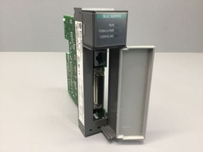 1746HSRV - Allen-Bradley - 1746-HSRV / Motion Control Modul Gebraucht