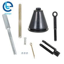 For Gm Universal Chevrolet Buick Olds Manual Master Cylinder Push Rod Kit For Gm Universal Chevrolet Buick Olds Manual Master Cylinder Push Rod Kit
