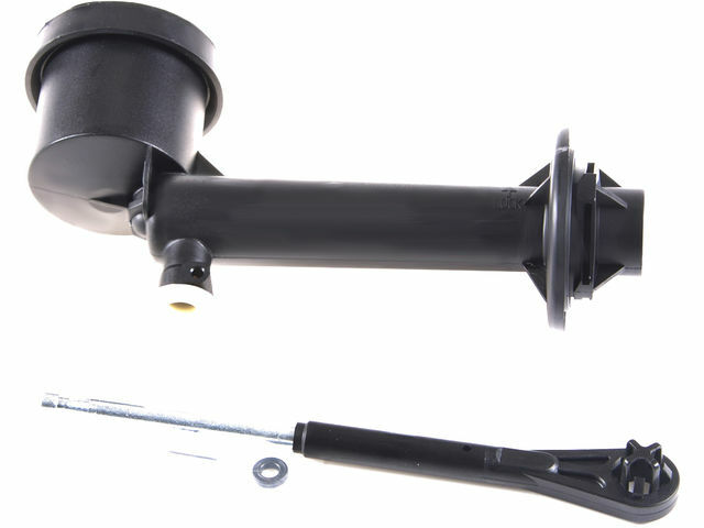 Clutch Master Cylinder For 1996-1998 GMC Jimmy 1997 P186GH