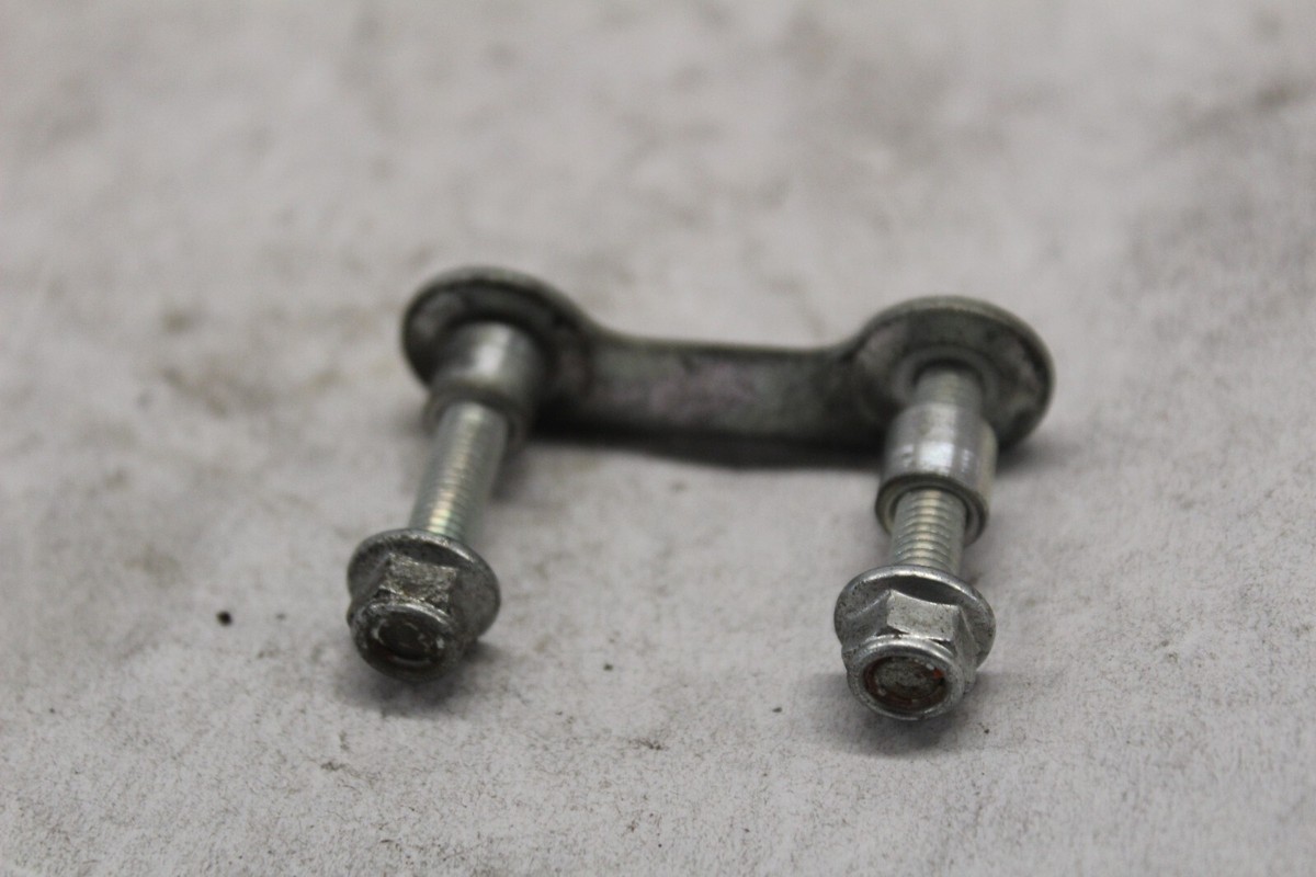 いりこ　0207 SIDE STAND BRACKET 1 2C0-27263-00-00 2007 YAMAHA R6 YZFR6 | eBay
