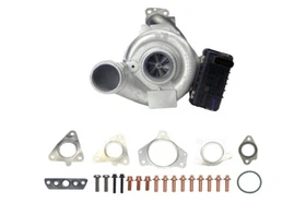 Garrett Turbolader Mercedes C-Klasse E-Klasse R-Klasse M-Klasse 280CDI 320CDI