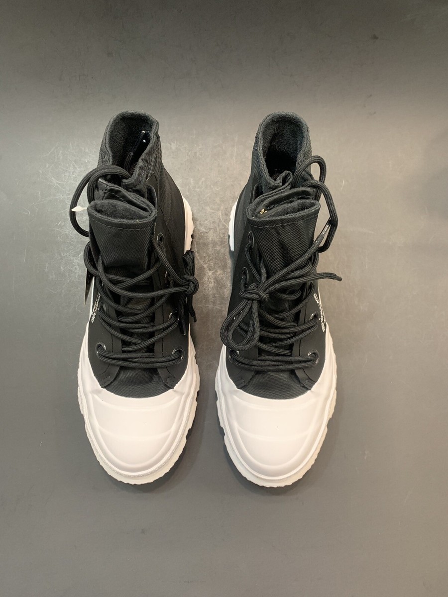 CONVERSE CHUCK TAYLOR MC18 ALL STAR GORE TEX [163177C] GTX NO OFF