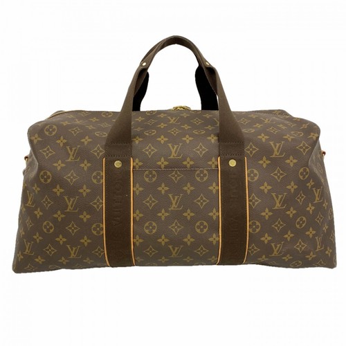 Louis Vuitton Boston Bag Monogram Weekender GM N41139 603027