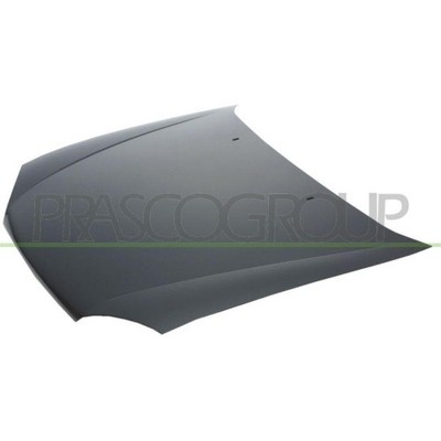 PRASCO Premium AD1203100 Cofano per AUDI A1 - AUTODOC