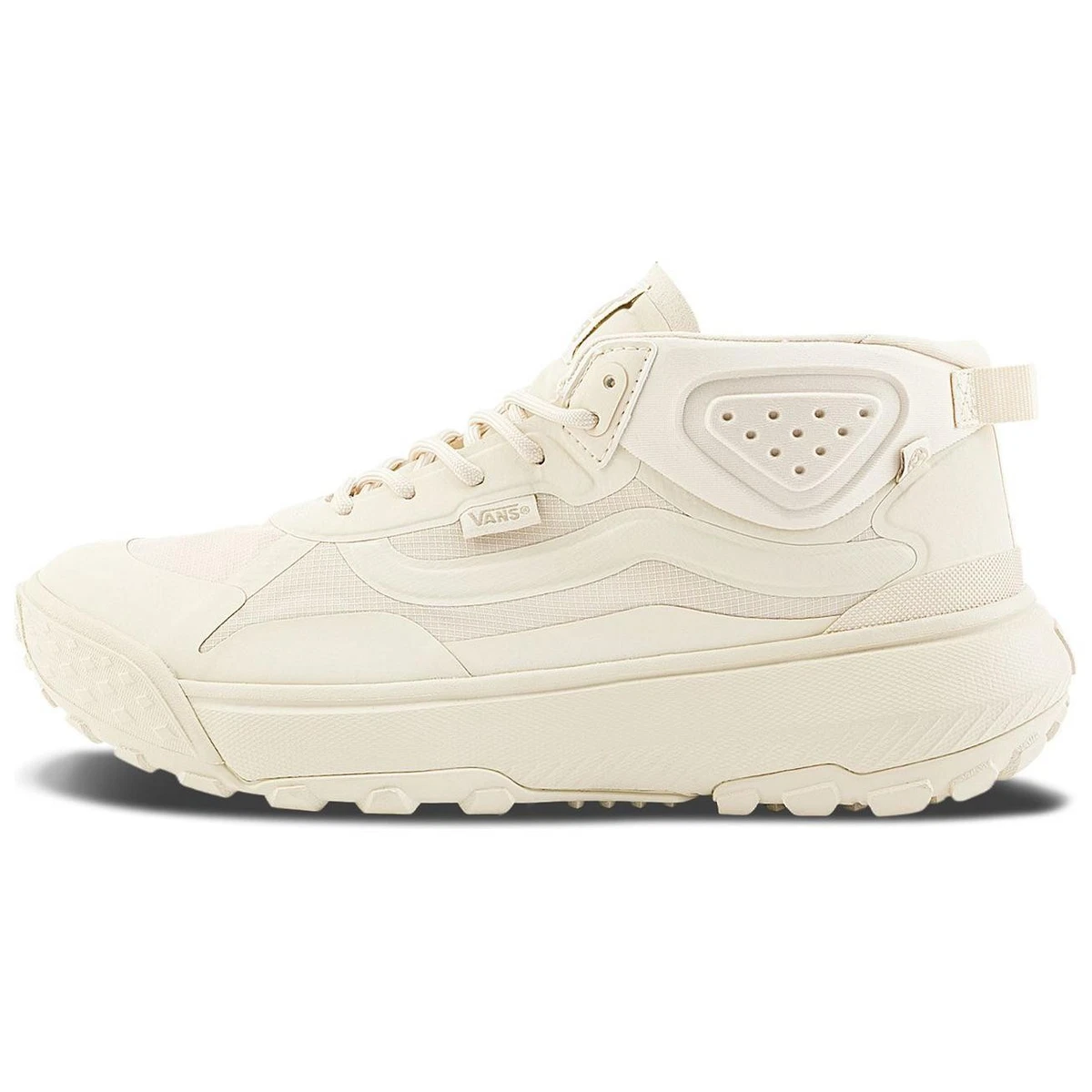 Vans Crosspath MTE Mid Cream for sale | eBay display picture 1