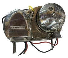 Lewmar Pro-Fish 1000 Horizontal Windlass 12V 6657011108-102 ( Windlass Only )