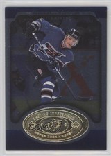 1998-99 SPx Top Prospects Lasting Impressions Peter Bondra #L15 0u7i