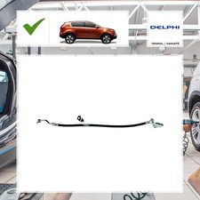 Bremsschlauch Vorne, Links Delphi für Kia Sportage SL 1.6 GDI