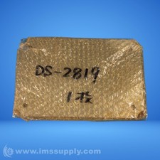 DS-2819 Industrial Plate FNOB