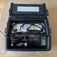 Johnson Controls RLD-H10PM HVAC Refrigerant Leak Detector Unit - No Battery