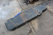 2007-2018 Jeep Wrangler JK JKU 4 Door OEM Fuel Gas Tank Skid Plate 52059747AG