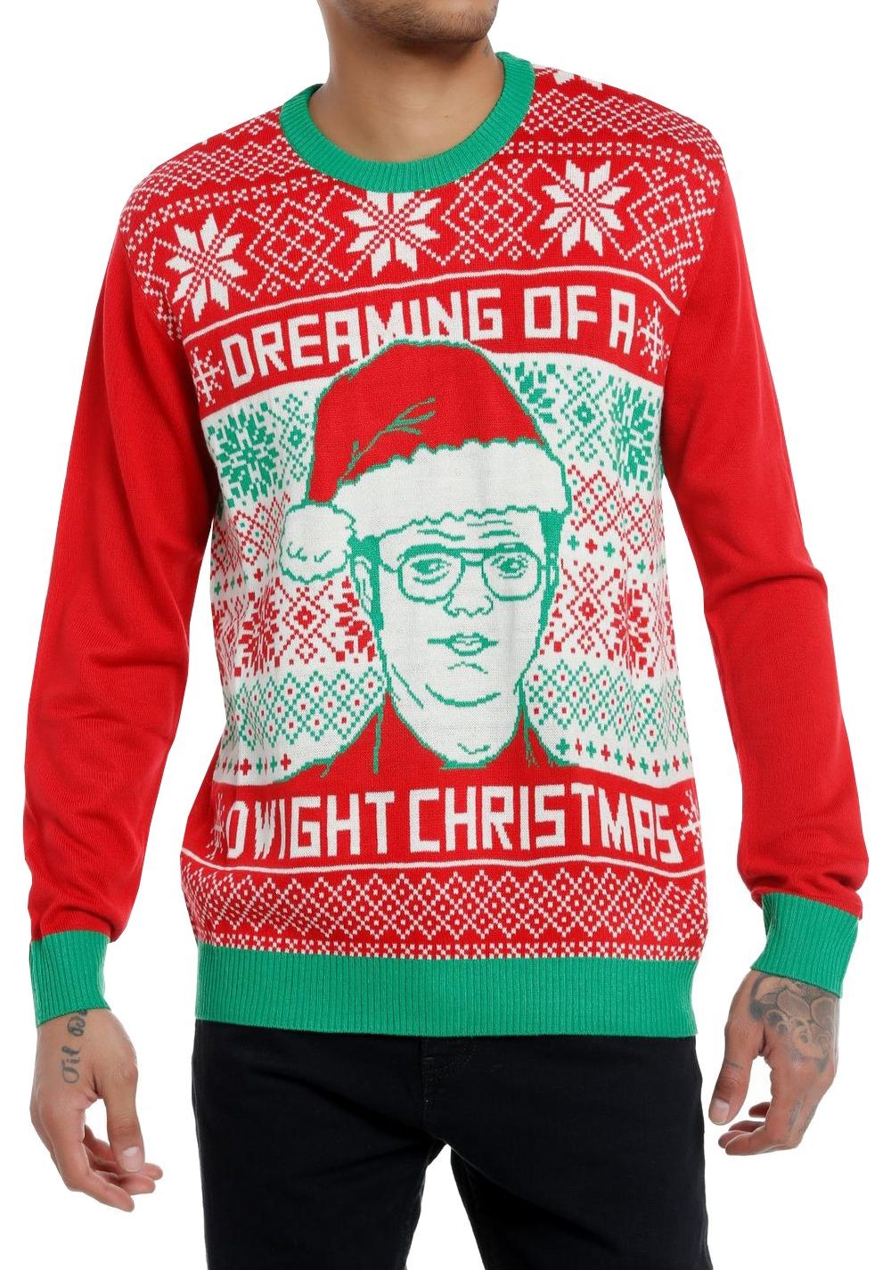 Dwight Christmas 4790₽