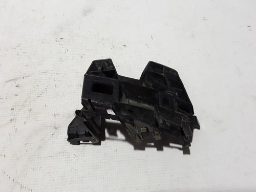 Volkswagen PASSAT B8 2015 Links Halterung Stoßstange Stoßfänger hinten