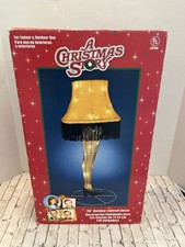 A Christmas Story Collectibles - We Triple-Dog Dare You to Look! 25