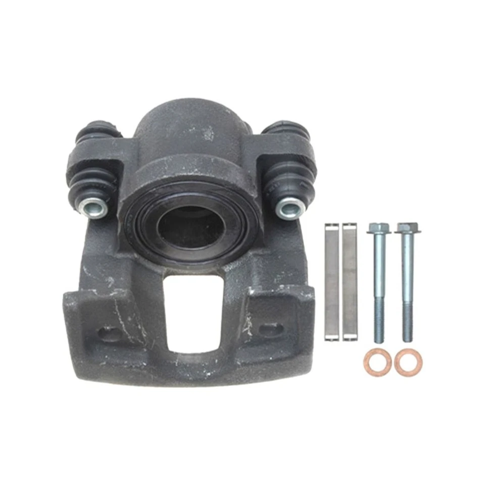 Pinza de freno de disco ACDelco original para Nissan TITAN 2004-2015 lado del pasajero Foto 3 de 4