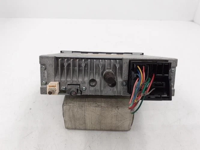 Autorradio original PEUGEOT ION 98031964ZD - Imagen 2 de 4