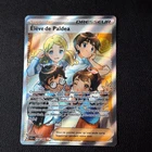 Carte Pokémon - ÉLÈVE DE PALDEA 230/091 DESTINÉES DE PALDEA CARTE NEUVE FR