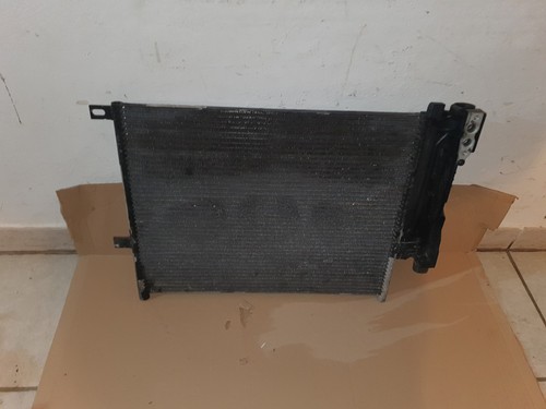 BMW 3er E46 Klimakondensator 8377614 Kondensator 64.53-8 377 614