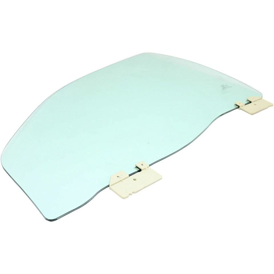 Puerta de vidrio conductor delantero lado izquierdo mano izquierda para Jeep Grand Cherokee 55396955AC Foto 3 de 4