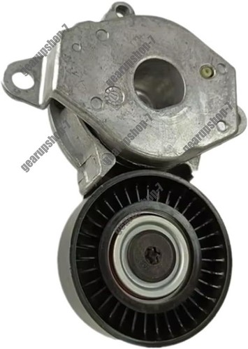Drive V-Ribbed Belt Tensioner Assembly 16620-0Y061 16620-0Y060 for 2011-2021 - Picture 4 of 5