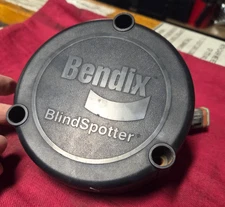 BENDIX blindspotter: COLLISION Warning Radar MODULE  K041739, OFF 19 KW
