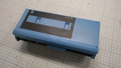Priva climate control compri hx base module   HX4 HX 4