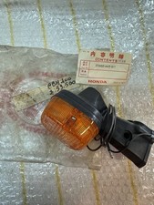 Freccia Posteriore Dx Honda Cbn 400