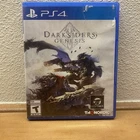 Darksiders Genesis - Sony PlayStation 4
