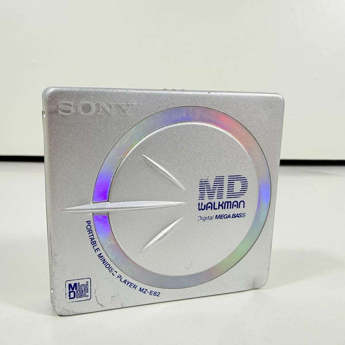 Sony Walkman Minidisc Recorder for sale in UK Sony Walkman Minidisc Recorder for sale in UK