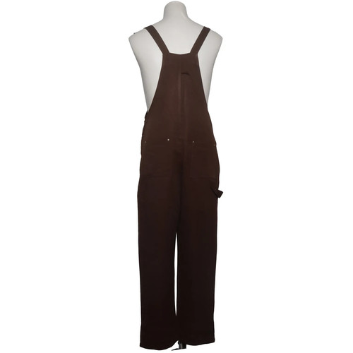 Manfinity, Salopette, Taille : M, Marron, Polyester, Homme, Unicolore #sLA - Photo 2/6