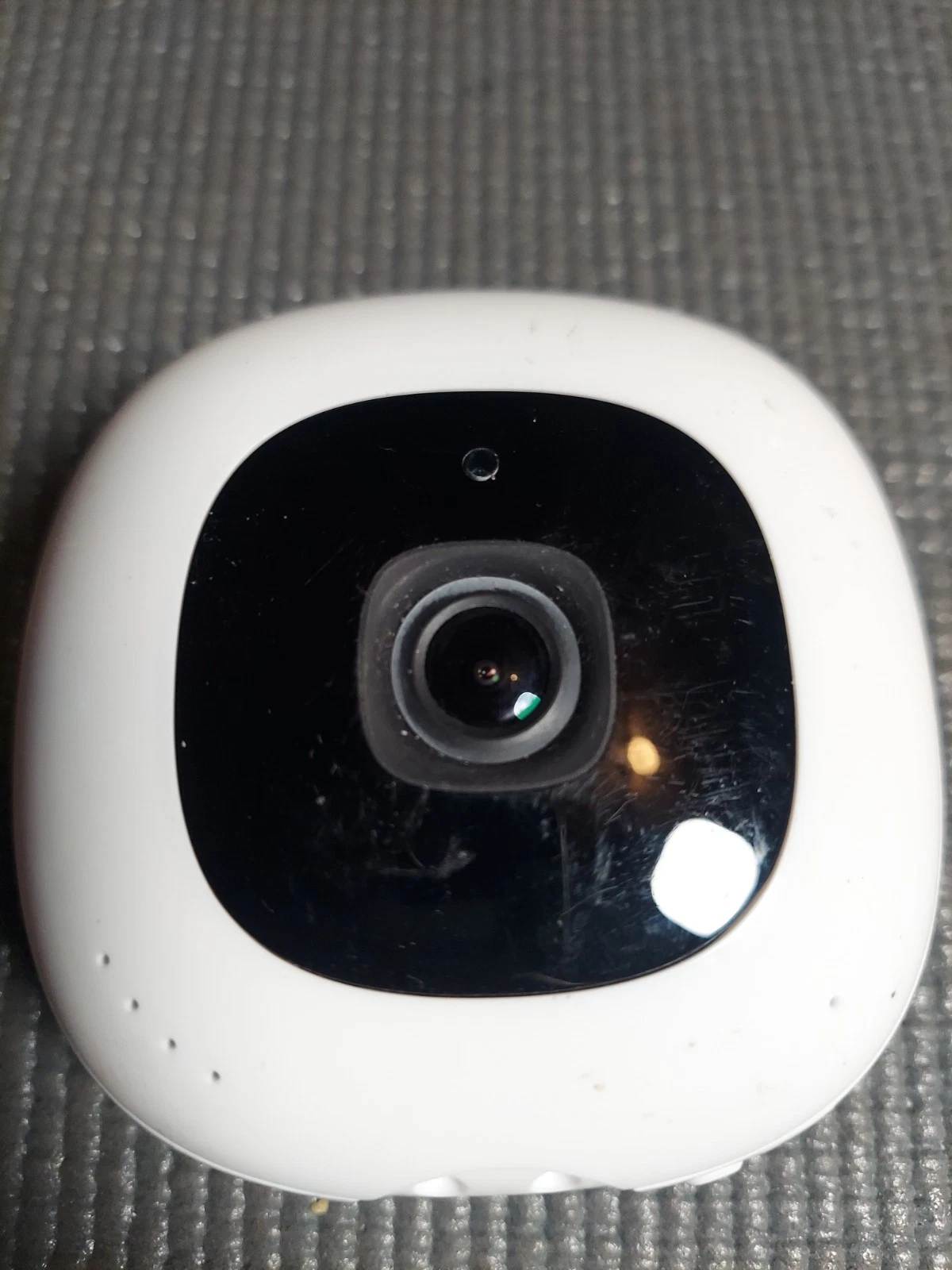 Nanit Baby Monitor Camera – Camera Only.
Opens in a new window or tab