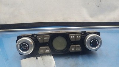 2006-2008 Honda Ridgeline Genuin Automatic Climate Control AC Heater Temper OEM