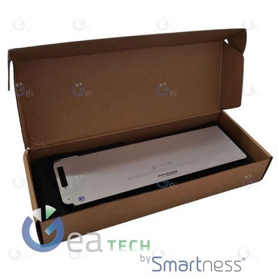 Ersatzakku Apple MacBook Pro 15'' 2008 A1286 A1281 5200 mAh Metallgehäuse