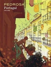 Portugal - Tome 1 - Portugal AIRE LIBRE French Edition Pedrosa