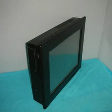 1PC used Advantech PPC-L156T touch screen Fast Shipping #YP1