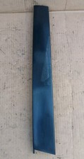 98-02 Accord 2dr Coupe Right Passenger Door Sash Garnish Molding Oem 99 00 01
