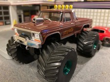 1979 Ford F-250 Pickup Truck, 1/43 Scale, New in Box