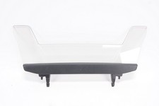 Mazda Mx-5 Miata Convertible Hard Top Wind Air Deflector Oem 2017 - 2023