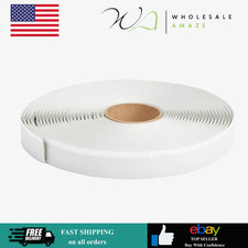 Dicor BT-1834-1 Butyl Seal Tape - 1/8" x 3/4" x 30' Repair Tape for RV, Trailer