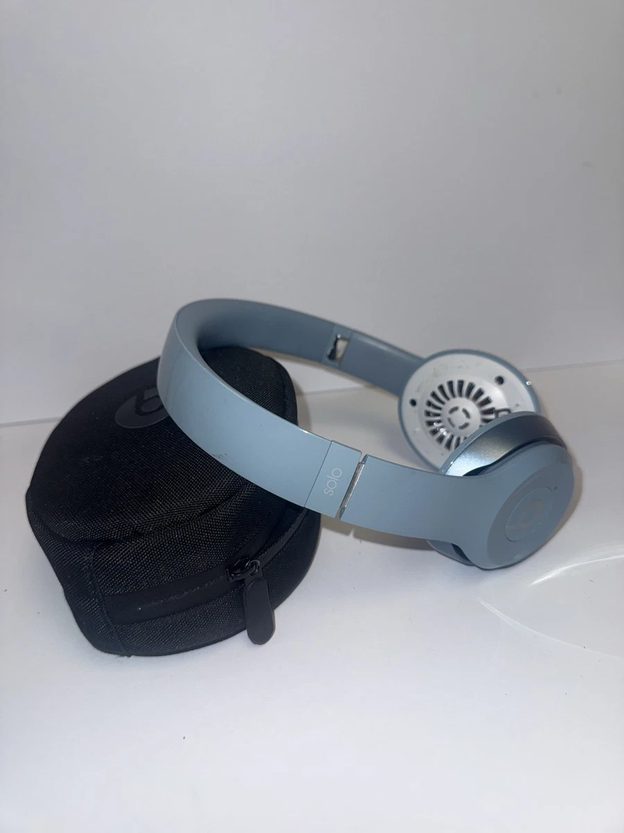 Beats Solo Light Blue for sale | eBay