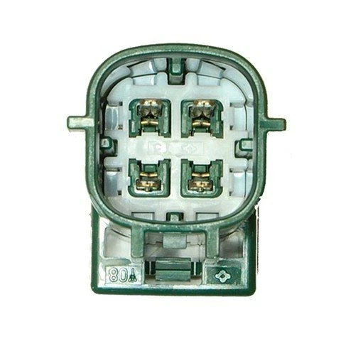 Sensor de oxígeno trasero izquierdo Delphi 2006 2007 para Nissan Xterra 2005-2012 4,0 L V6 Foto 3 de 4