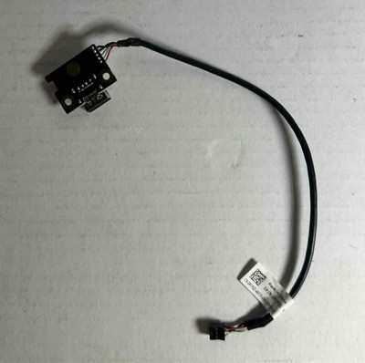 GENUINE Alienware ASM100 Alpha Gaming Computer USB W/Cable P/N: PCYG5 0PCYG5