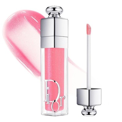 NIB 100% Authentic DIOR Dior Addict Lip Maximizer Plumping Gloss,0.2oz,9 colors