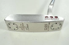 Titleist 2008 Scotty Cameron Select Newport 2.5 34" Putter Right Steel # 199988