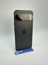 Google Pixel 10 Pro XL 256GB Obsidian Black AT T Very Good Condition